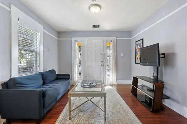 4709-11 COLISEUM ST, New Orleans, LA 70115