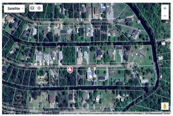 154A DERBES DR, Covington, LA 70433