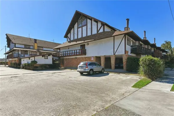 2305 CLEARY AVE #209, Metairie, LA 70001