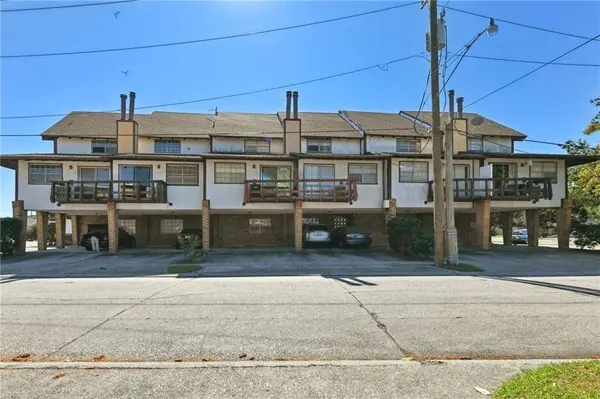2305 CLEARY AVE #209, Metairie, LA 70001