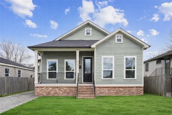 5757 WICKFIELD DR, New Orleans, LA 70122