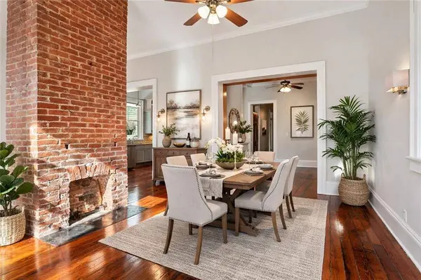 2221 CONSTANCE ST, New Orleans, LA 70130
