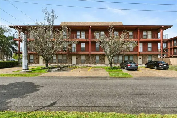 1444 CARROLLTON AVE #206, Metairie, LA 70005