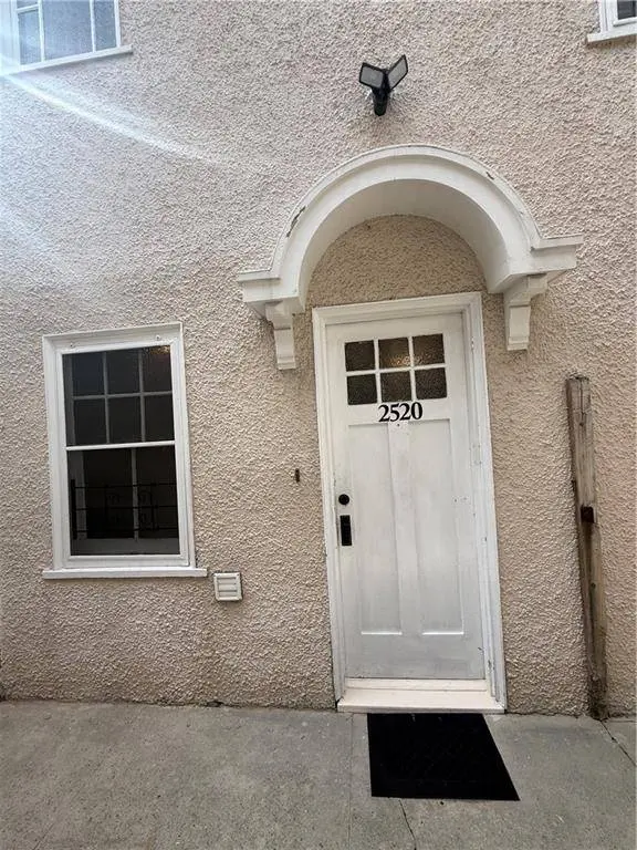 2520 JEFFERSON AVE, New Orleans, LA 70115