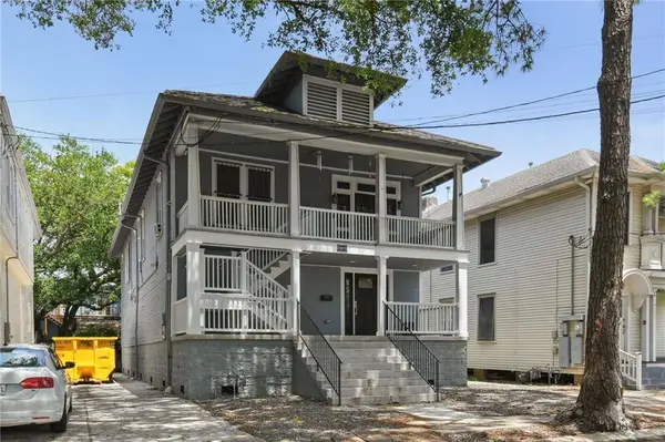 1815 S WHITE ST, New Orleans, LA 70125