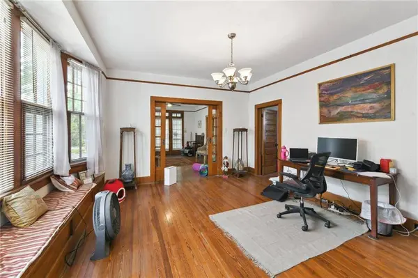 1815 S WHITE ST, New Orleans, LA 70125