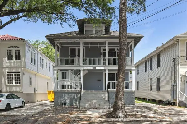 1815 S WHITE ST, New Orleans, LA 70125