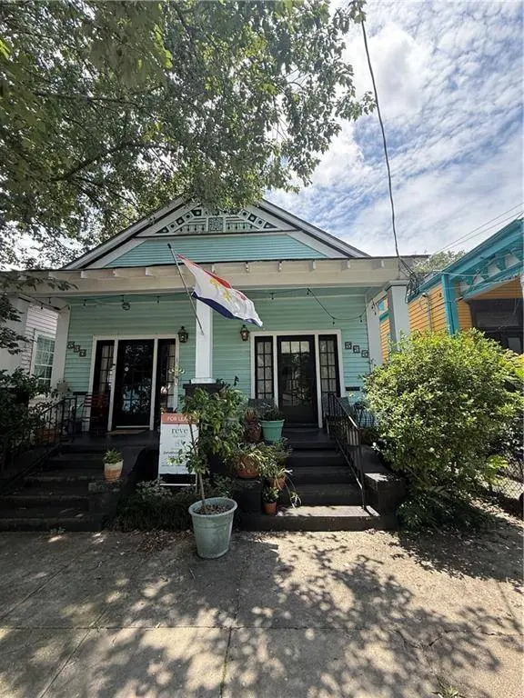 535 BOUNY ST, New Orleans, LA 70114