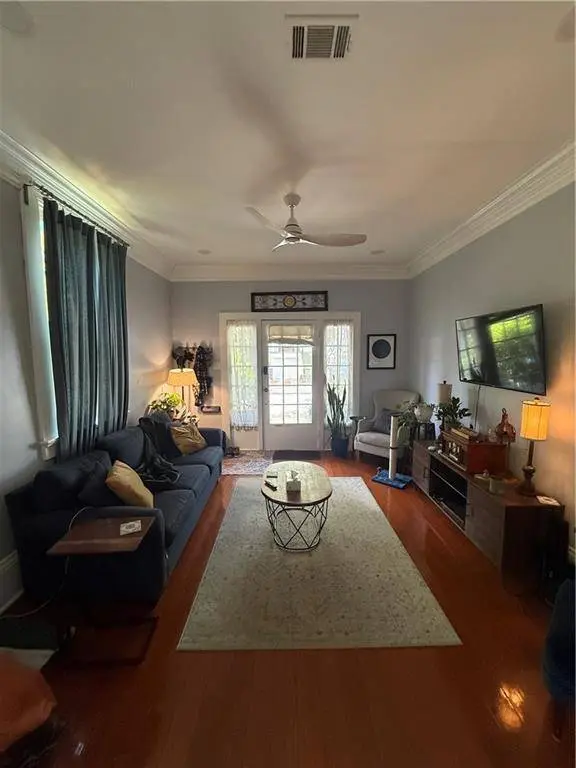 535 BOUNY ST, New Orleans, LA 70114