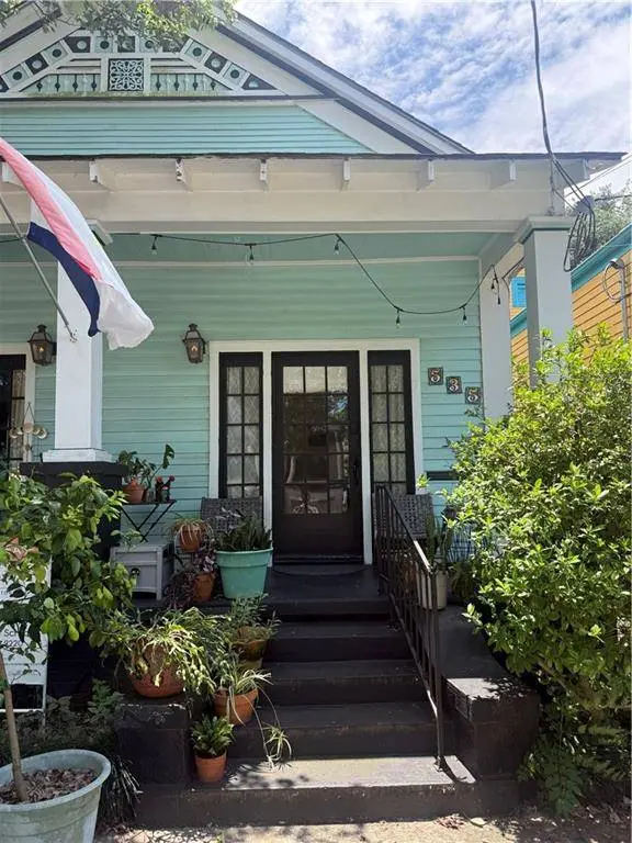 535 BOUNY ST, New Orleans, LA 70114