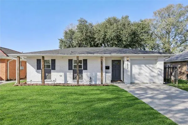 1512 MICHIGAN AVE, Kenner, LA 70062