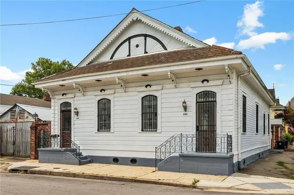 4102 DAUPHINE ST, New Orleans, LA 70117