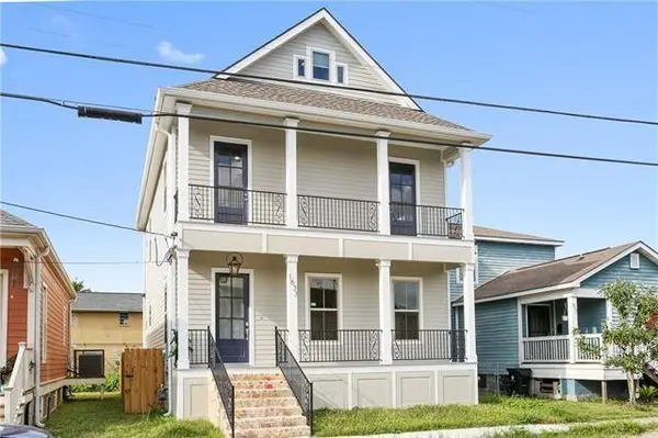 1833 MARAIS ST, New Orleans, LA 70116