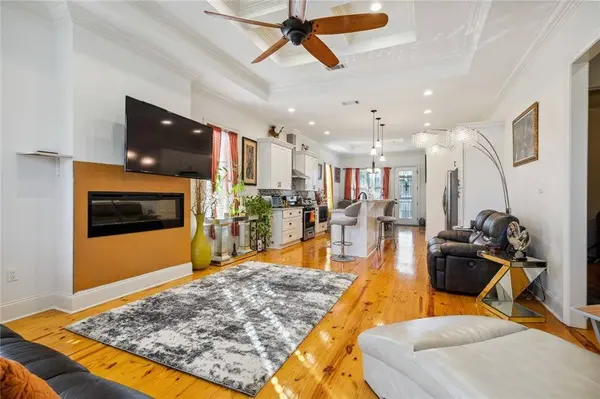 4108 PRENTISS AVE, New Orleans, LA 70126