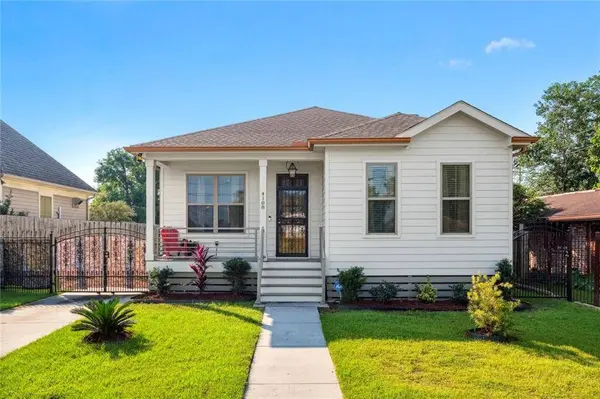 4108 PRENTISS AVE, New Orleans, LA 70126