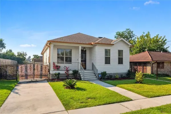 4108 PRENTISS AVE, New Orleans, LA 70126