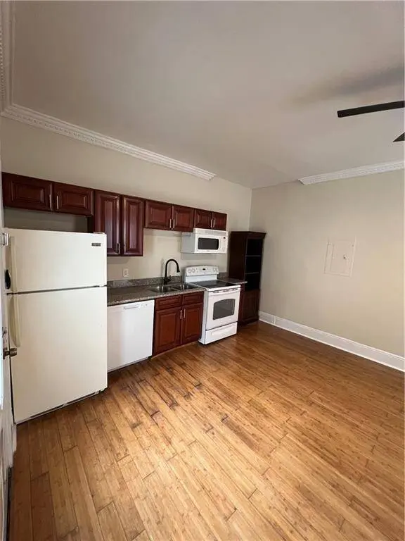 1307 PENISTON ST #E, New Orleans, LA 70115