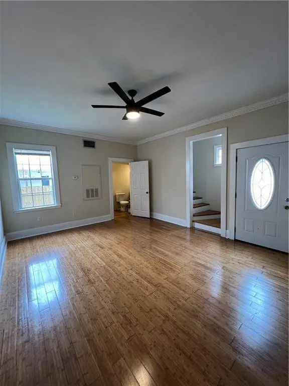 1307 PENISTON ST #E, New Orleans, LA 70115