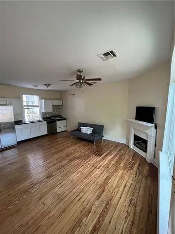 1122 NAPOLEON AVE #5, New Orleans, LA 70115