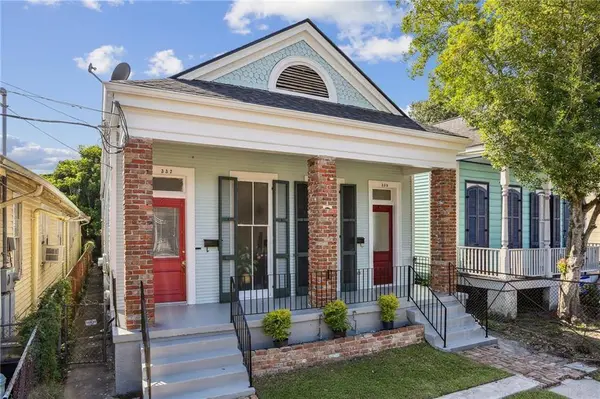 335 37 PACIFIC AVE, New Orleans, LA 70114