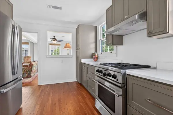 7933 BELFAST ST #Upper, New Orleans, LA 70125