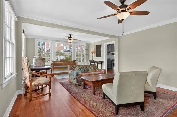 7933 BELFAST ST #Upper, New Orleans, LA 70125