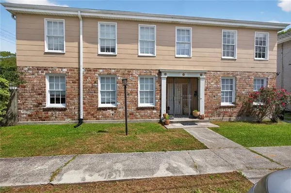 7933 BELFAST ST #Upper, New Orleans, LA 70125