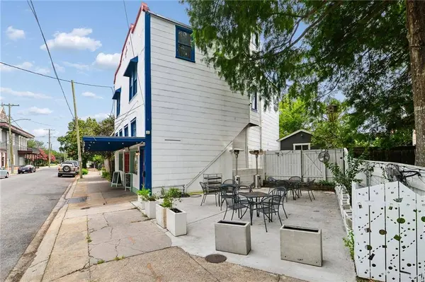 323 VERRET ST, New Orleans, LA 70114