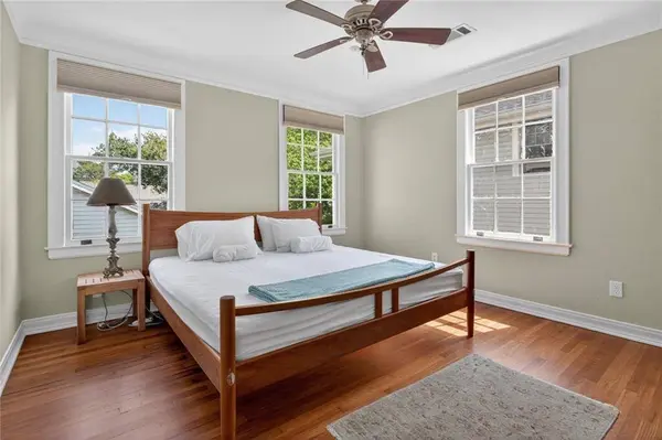 7933 BELFAST ST #Upper, New Orleans, LA 70125