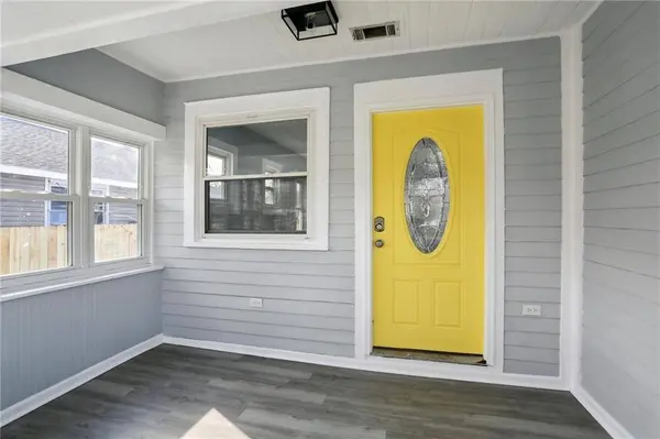 416 DECKBAR AVE, Jefferson, LA 70121