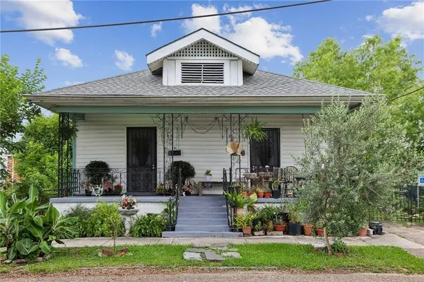 2406 ST ROCH AVE, New Orleans, LA 70117