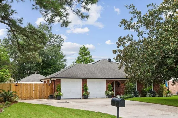 192 CINDY LOU PL, Mandeville, LA 70448