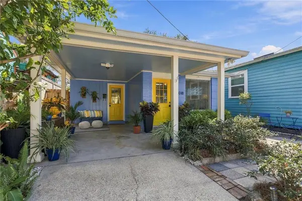 3018 N RAMPART ST, New Orleans, LA 70117