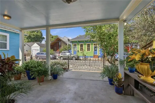 3018 N RAMPART ST, New Orleans, LA 70117
