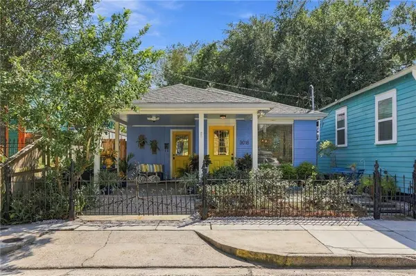 3018 N RAMPART ST, New Orleans, LA 70117