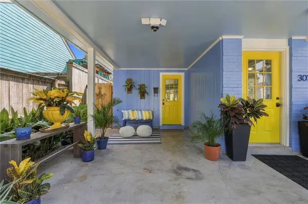 3018 N RAMPART ST, New Orleans, LA 70117