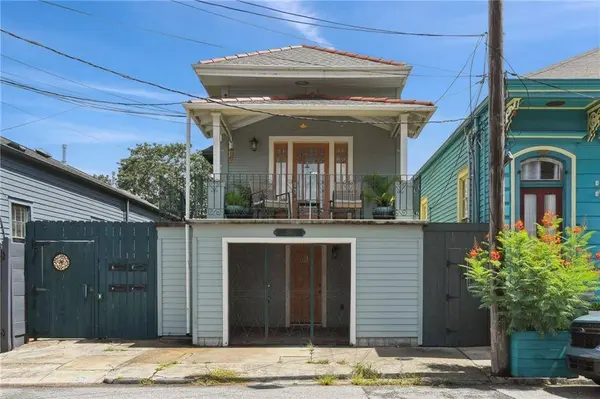 2625 BURGUNDY ST #A, New Orleans, LA 70117