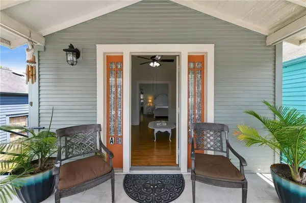 2625 BURGUNDY ST #A, New Orleans, LA 70117