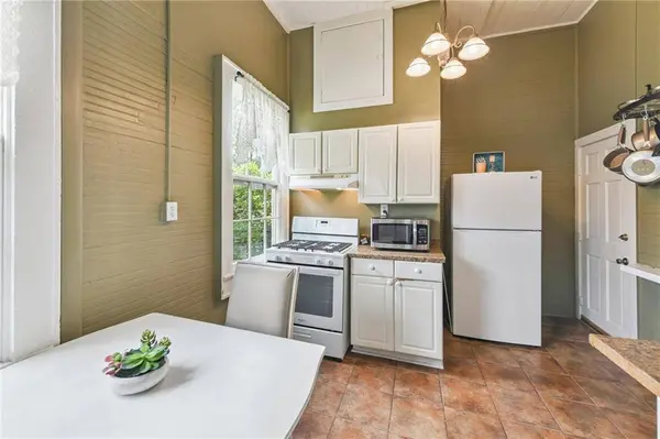 2625 BURGUNDY ST #A, New Orleans, LA 70117