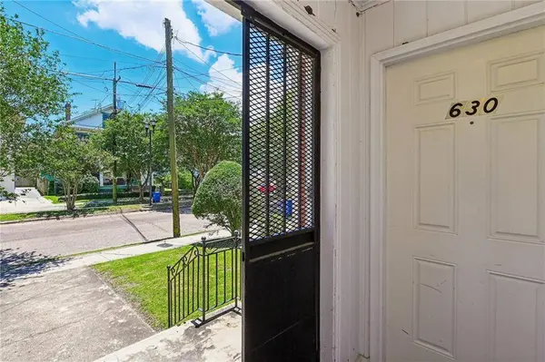 630 BROADWAY ST #630, New Orleans, LA 70118