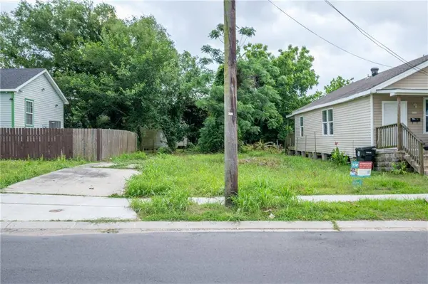 3425 EAGLE ST, New Orleans, LA 70118
