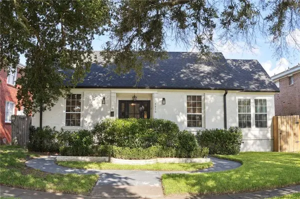 5870L CANAL BLVD, New Orleans, LA 70124