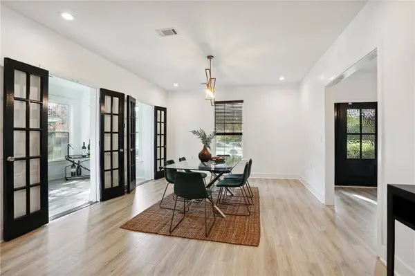 5870L CANAL BLVD, New Orleans, LA 70124