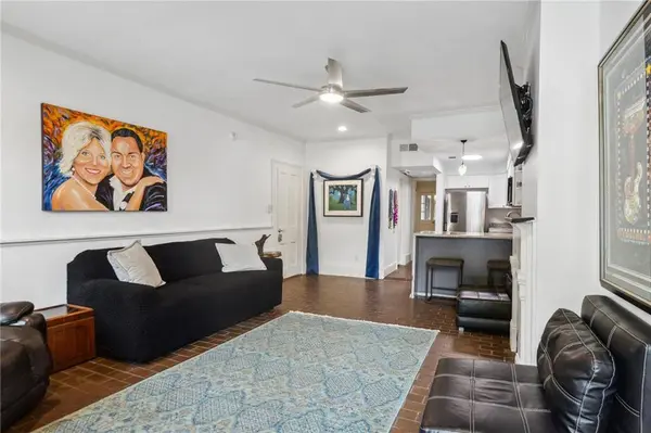1030 ORLEANS AVE #A, New Orleans, LA 70116