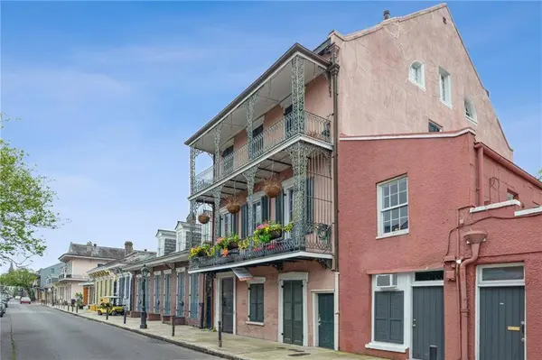 1030 ORLEANS AVE #A, New Orleans, LA 70116