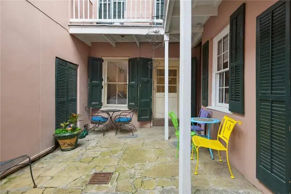 1030 ORLEANS AVE #A, New Orleans, LA 70116