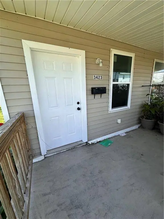 3421 23 EAGLE ST, New Orleans, LA 70118