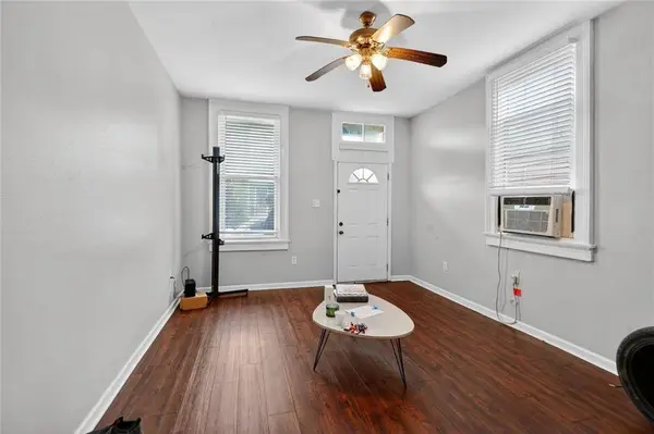 4125 27 D'HEMECOURT ST, New Orleans, LA 70119