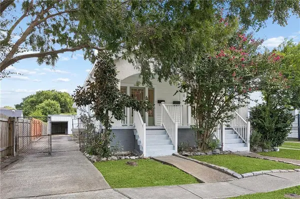 5961 63 COLBERT ST, New Orleans, LA 70124
