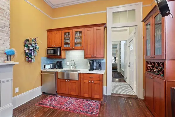 1907 N RAMPART ST, New Orleans, LA 70116